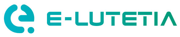 Logo E-lutetia