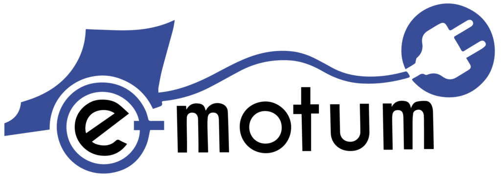 Logo E-motum